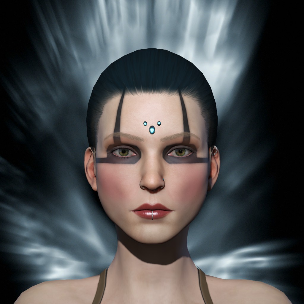 Boadicea Olgidar