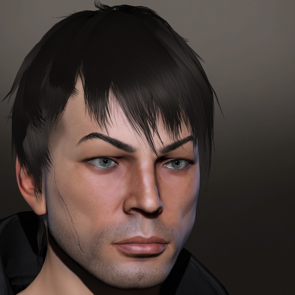 Janson Gray
