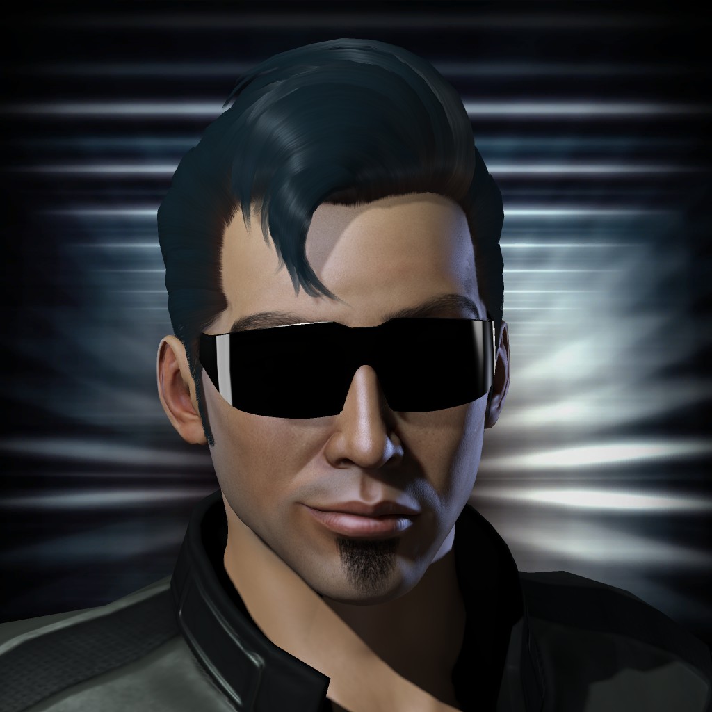 Greaser Mcduch