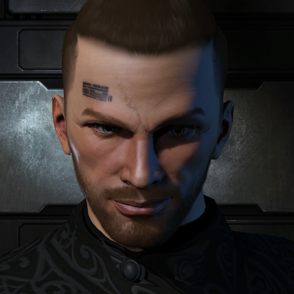 Christian Lumiar
