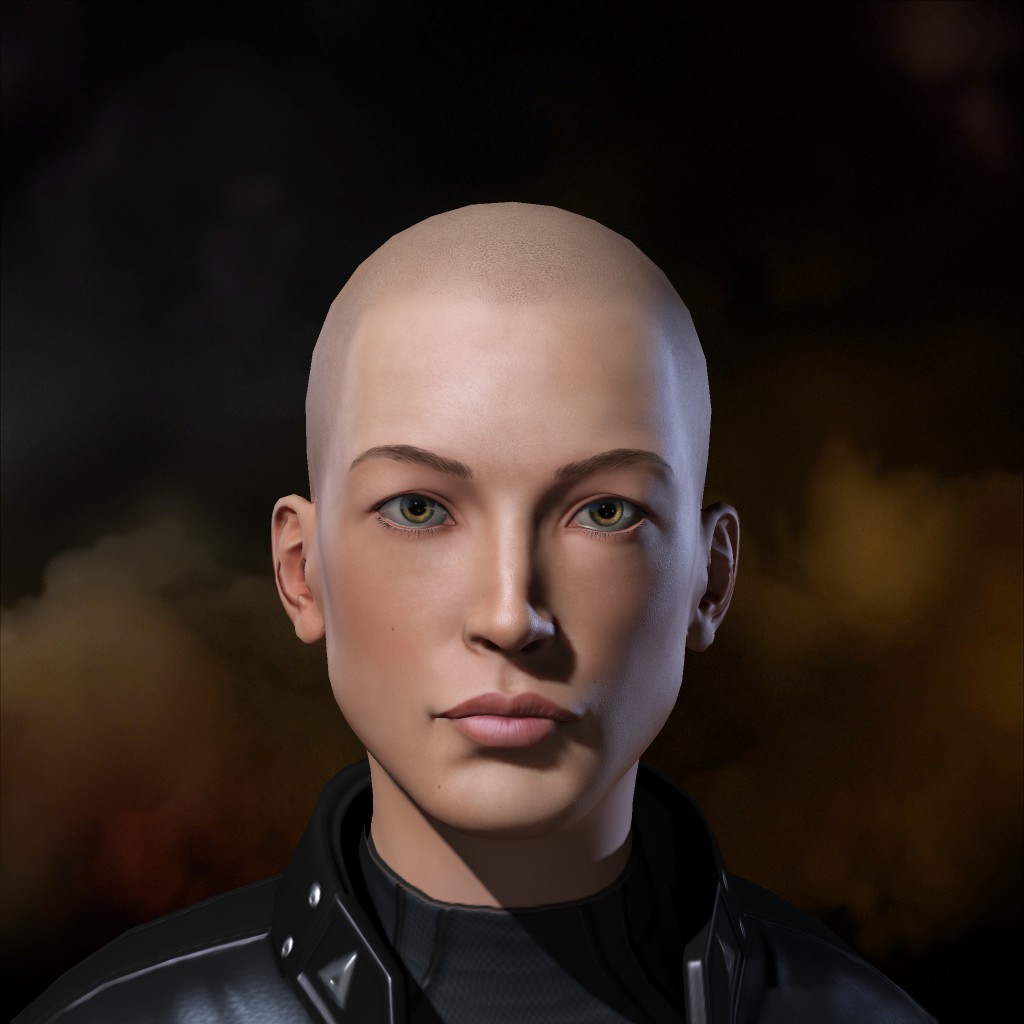 portrait