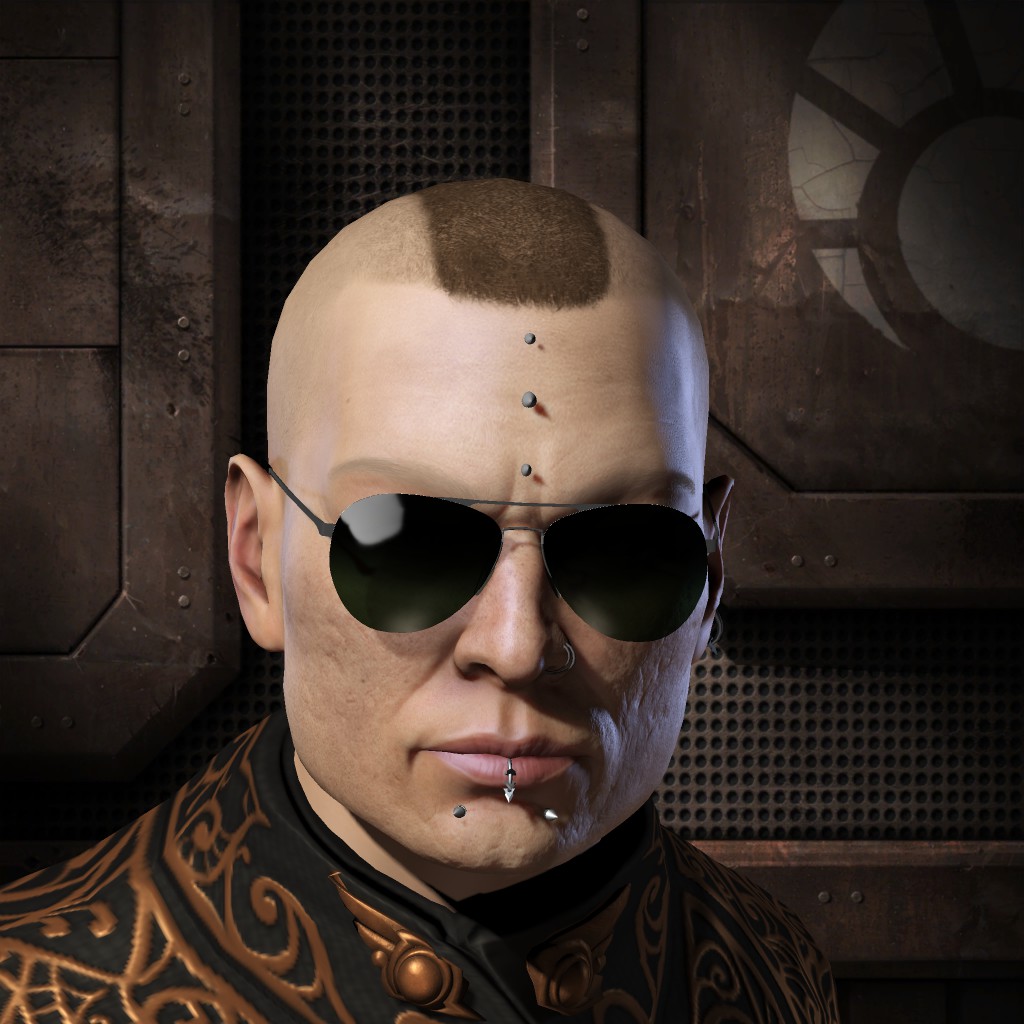 ironjoytoy Shihari