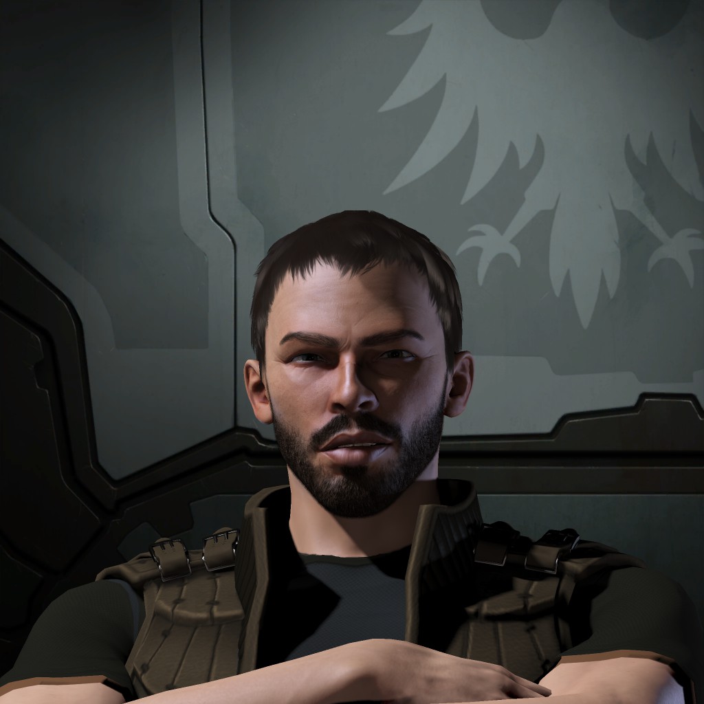 Silas Thunderbolt