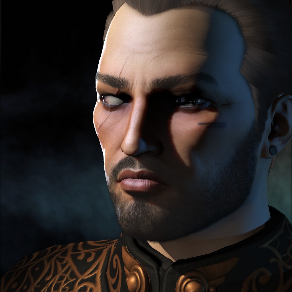 Dorian Faliin