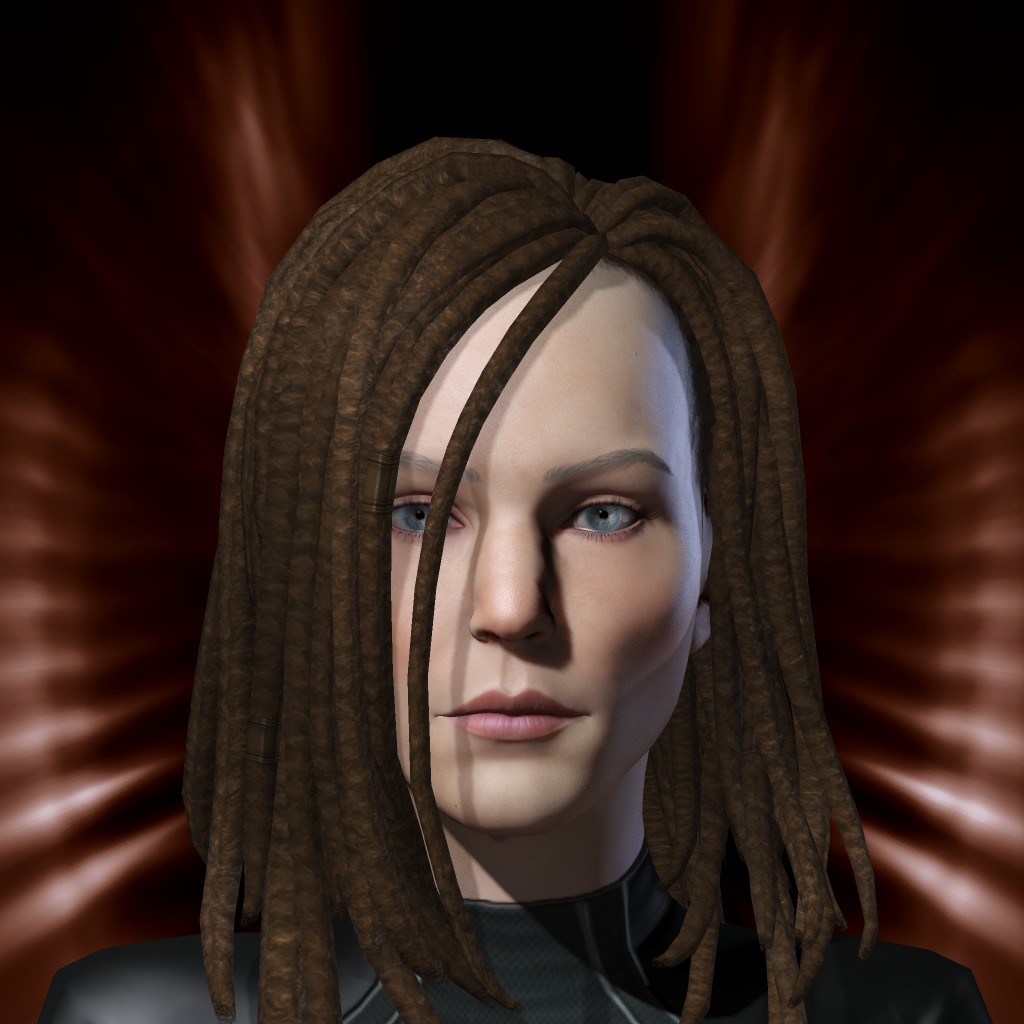 Dunyasha Alland