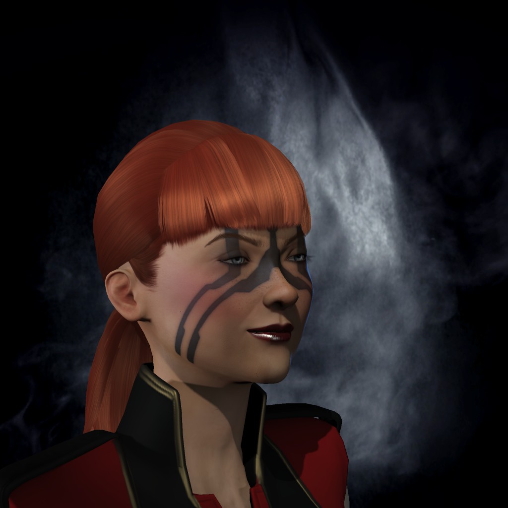 Aviande Sung-Dao