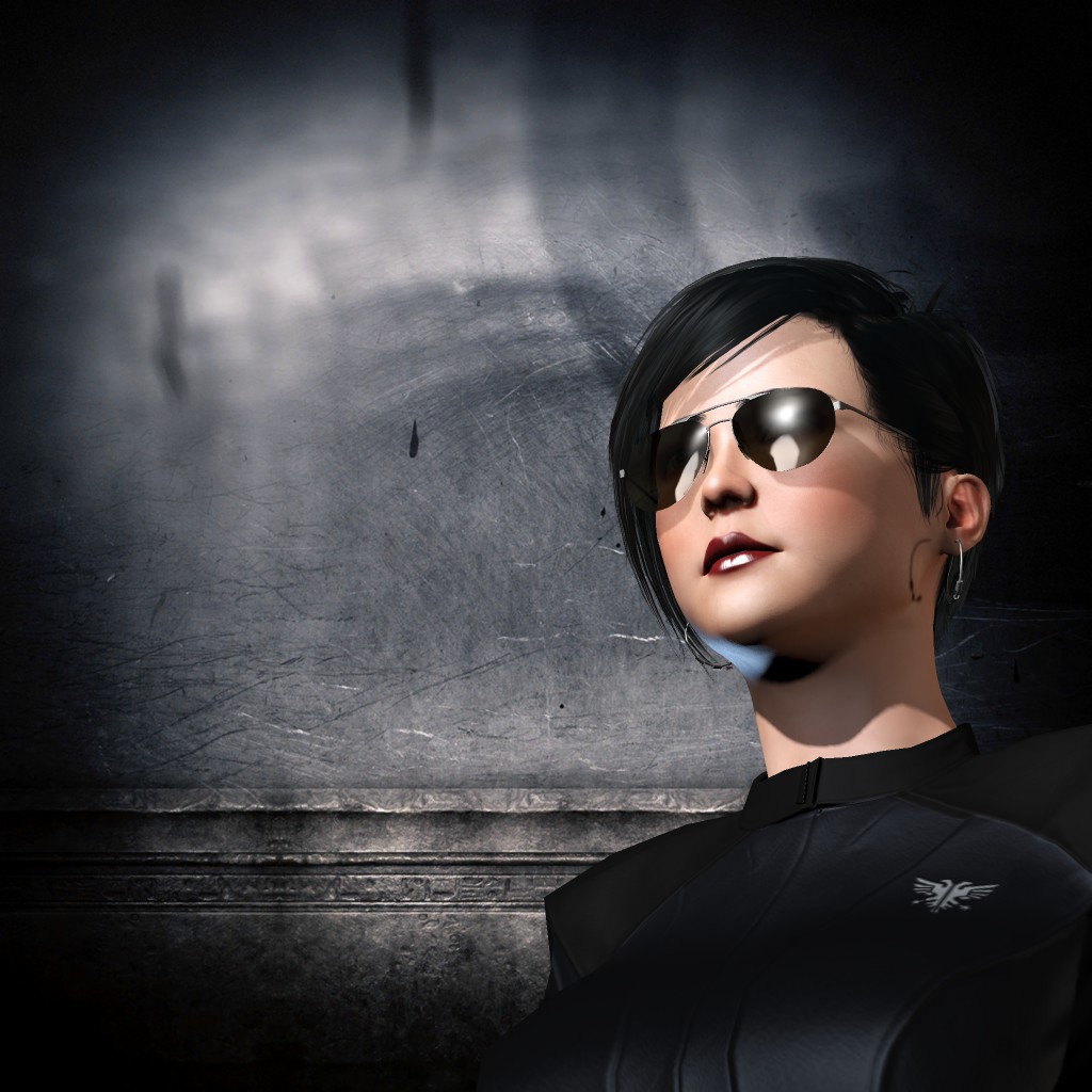 Codename EVE