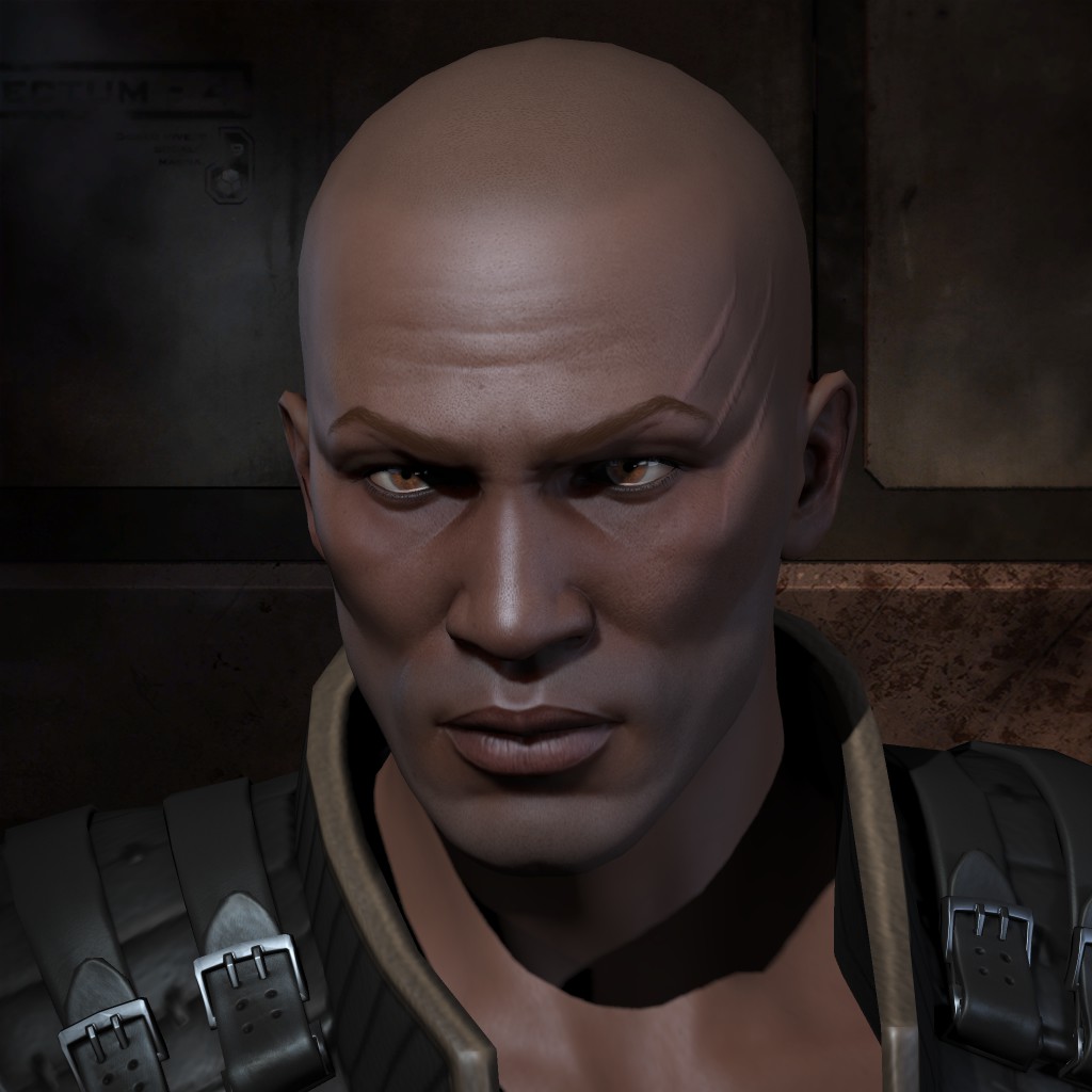 Samson Aemar