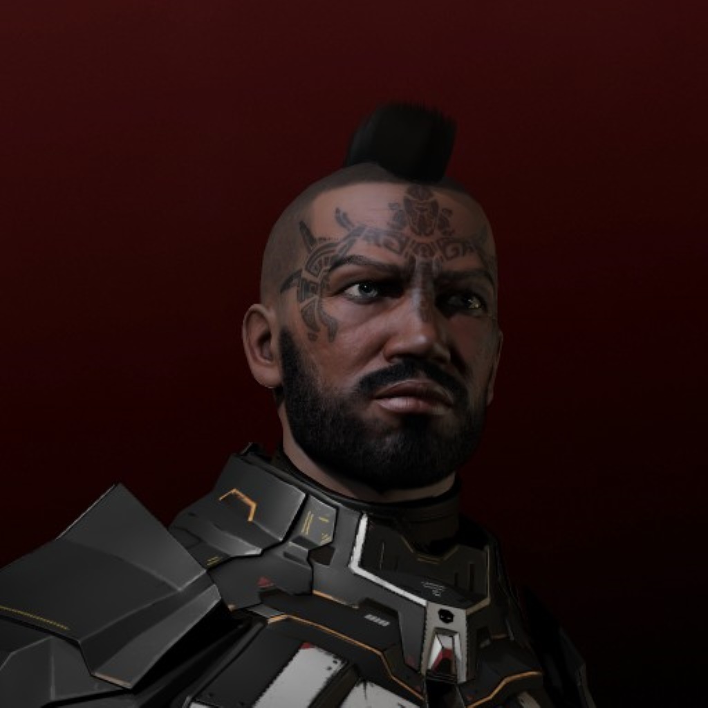 Darion Sphinx