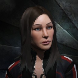 Cleora Arthie portrait