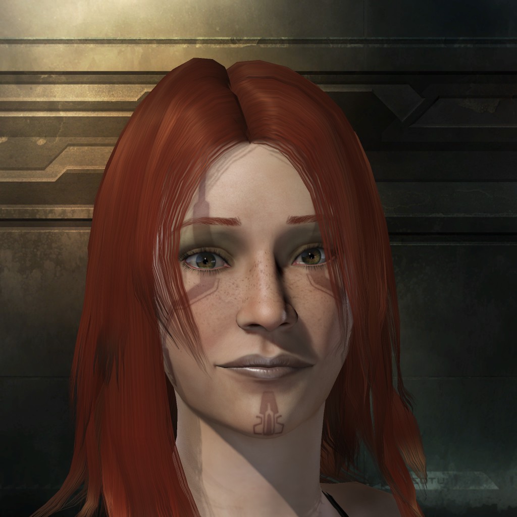 Anya Argent
