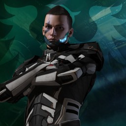 Theokritus Elendil portrait