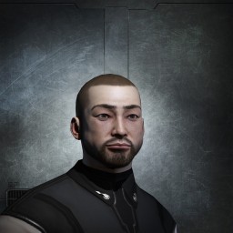 Leo Ekanon portrait
