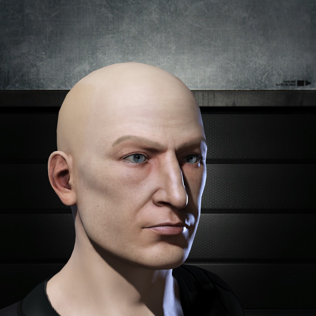 Edge Ambrye