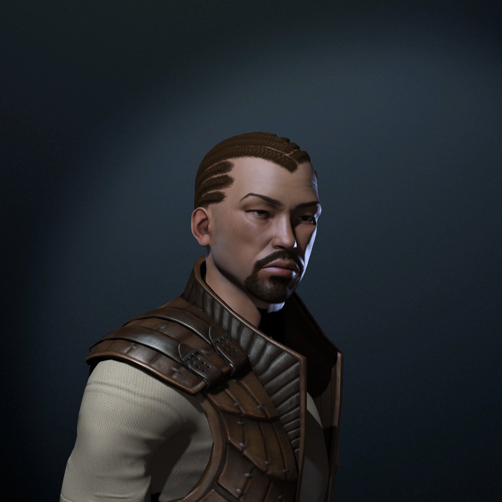 Scorthon Evotori