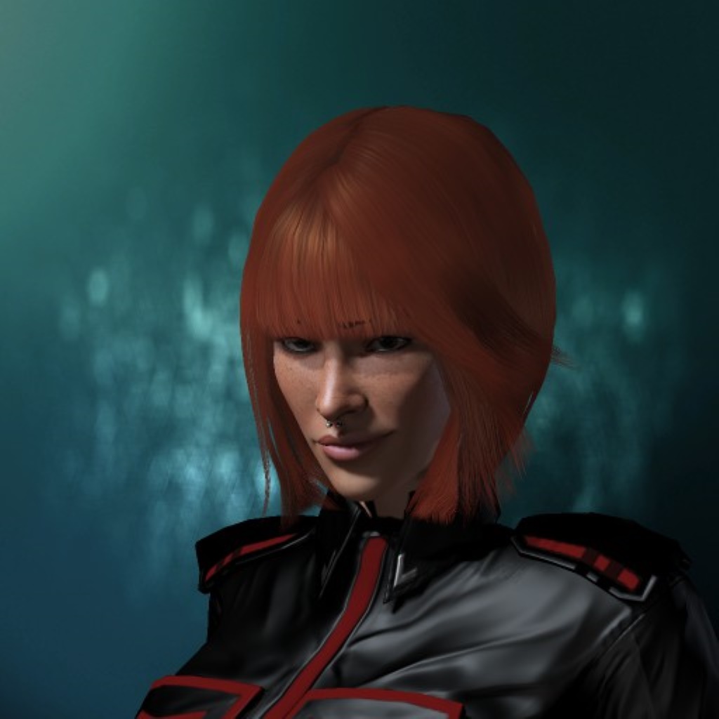 Aes'li Aerdull