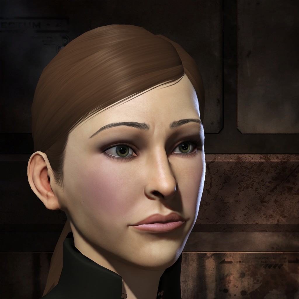 Kira Taran