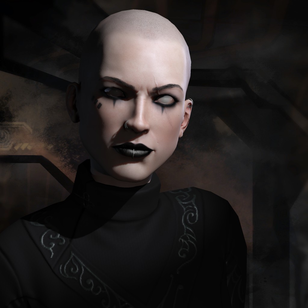 Dysfunctional Corpse