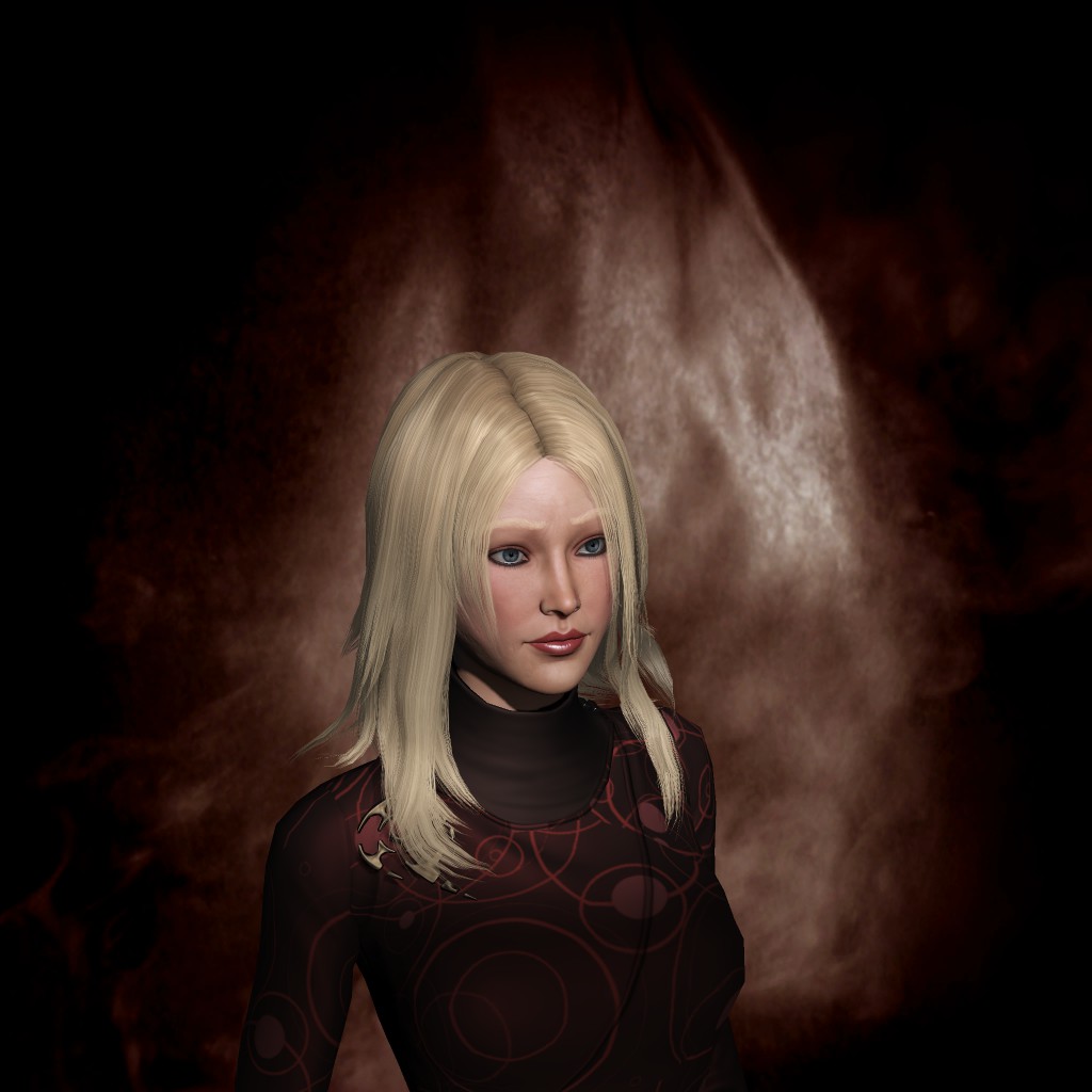 Helloria Bronic