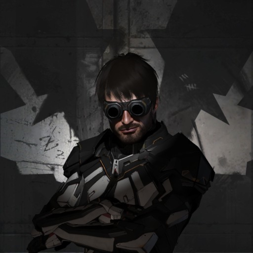 Max IO