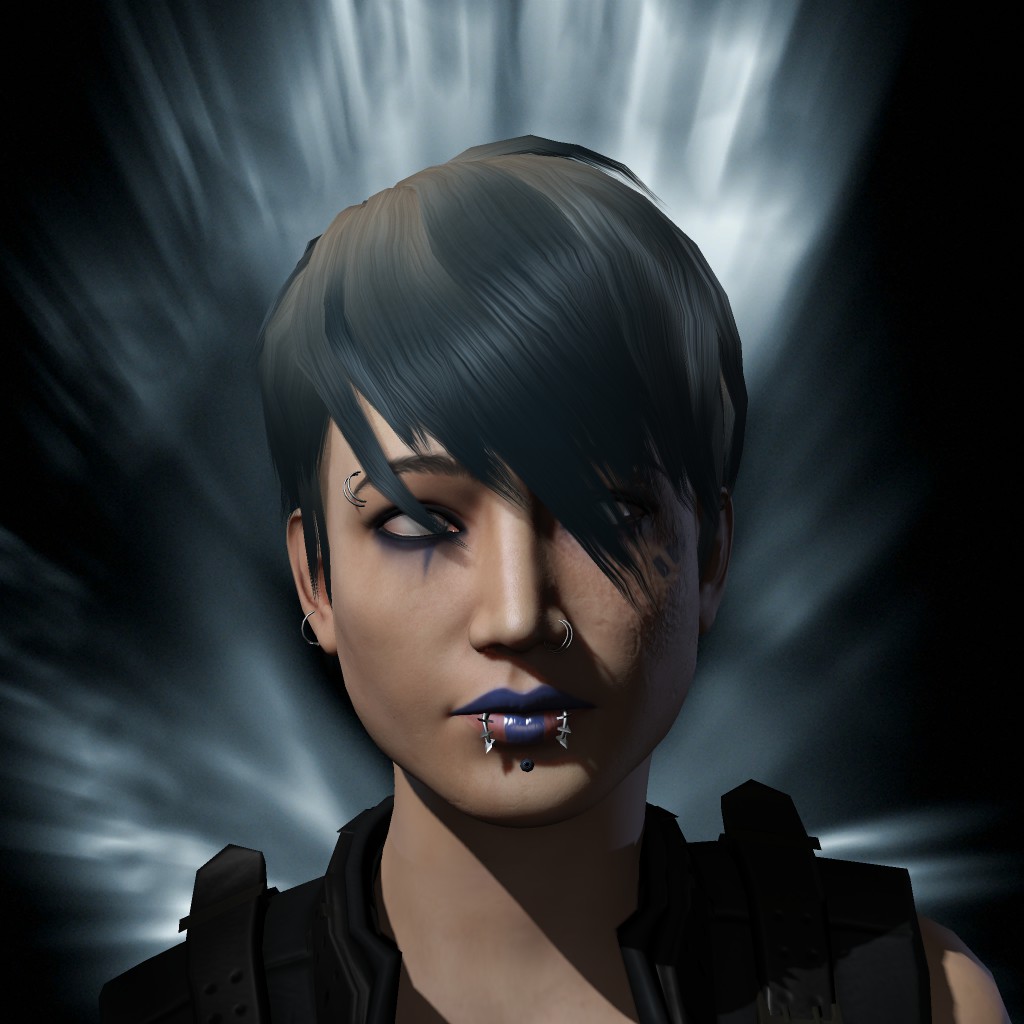 Kenzi Killgore