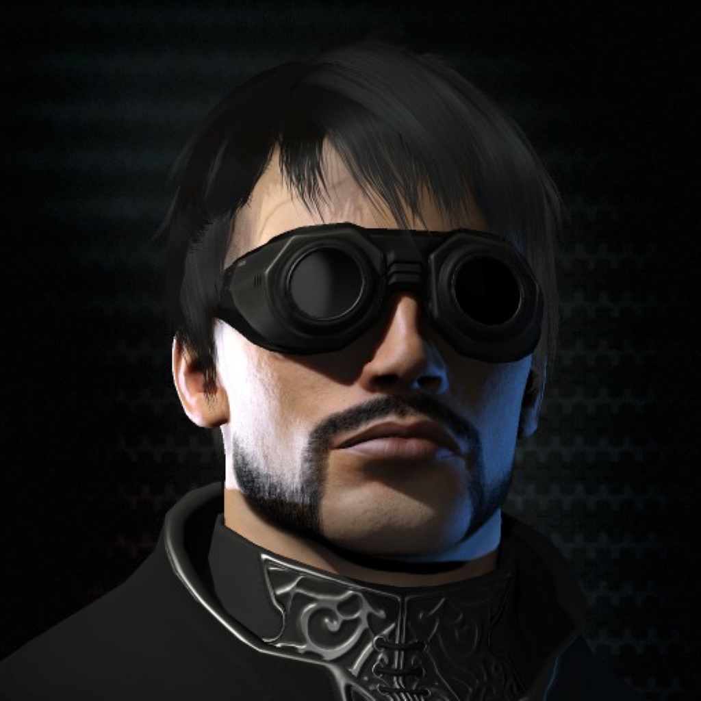 Rei Black