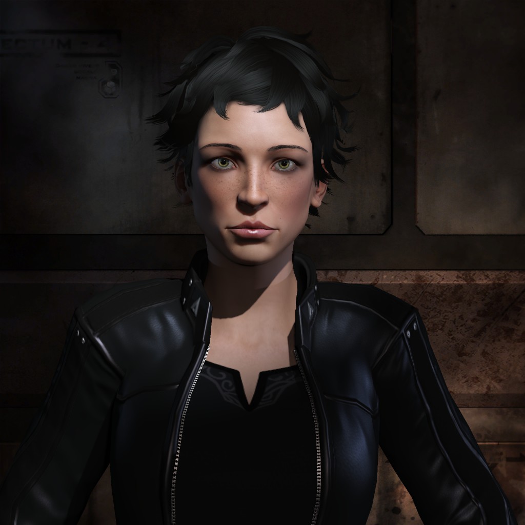 Irisa Tsero