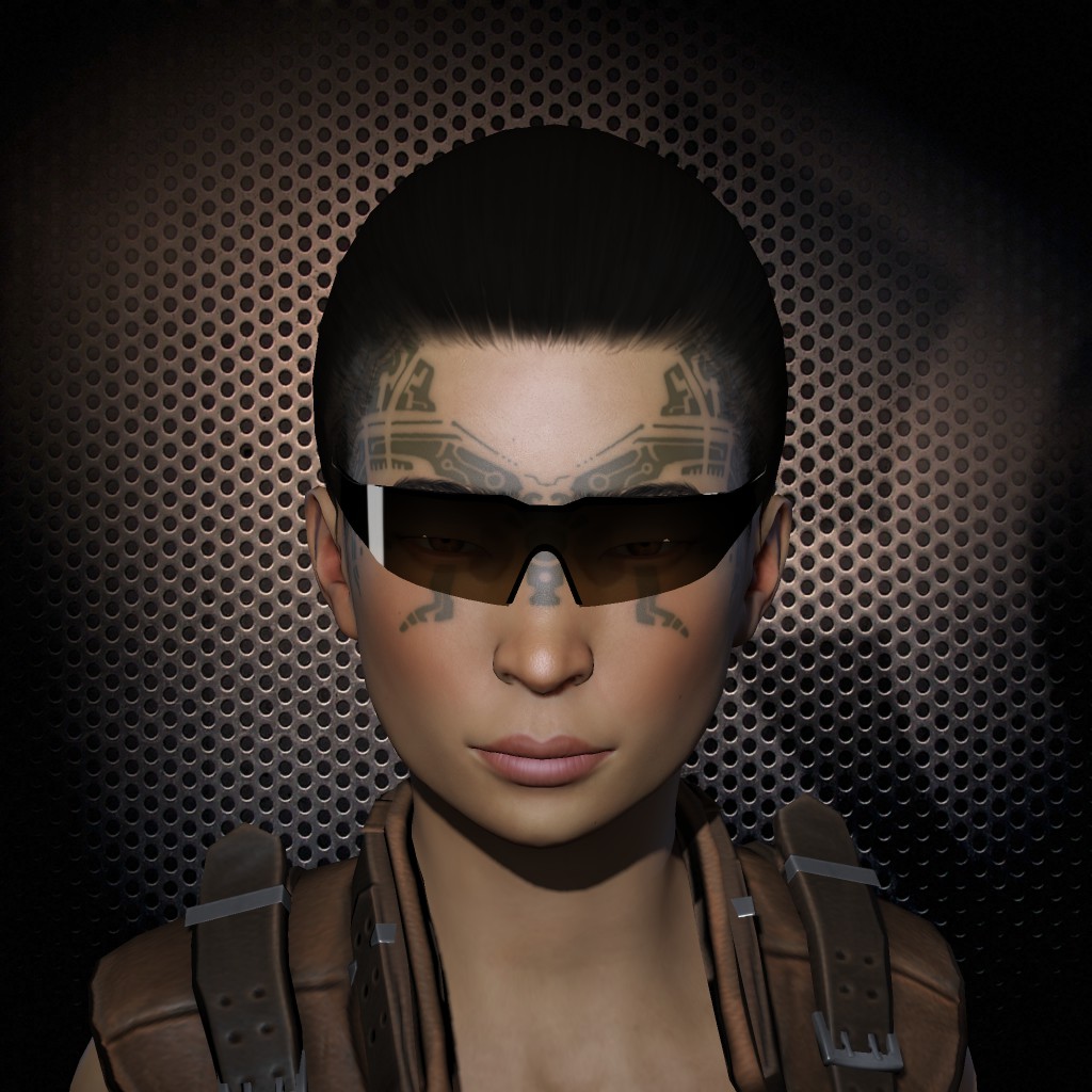 Rappina Tamashii