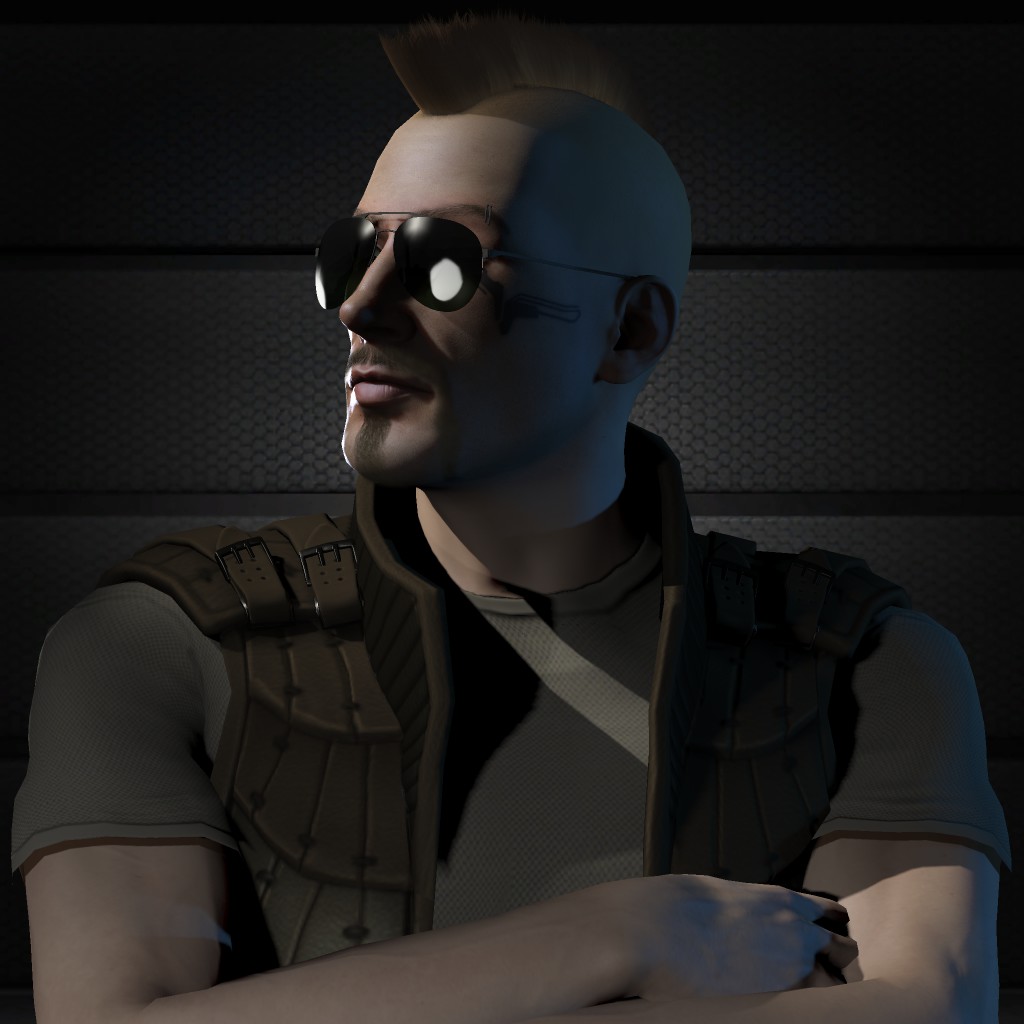 Kazimir Boroda