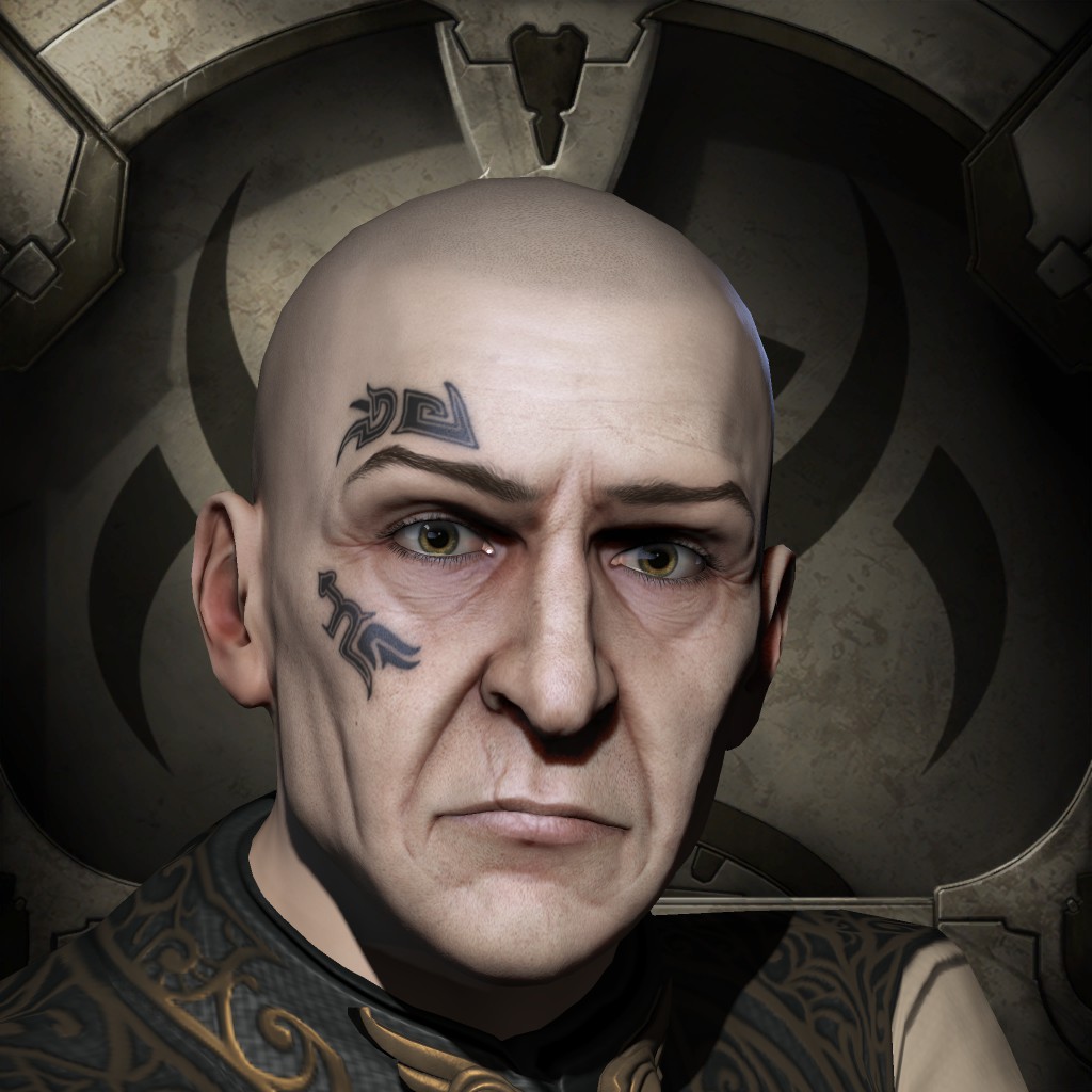 Dane Westfall