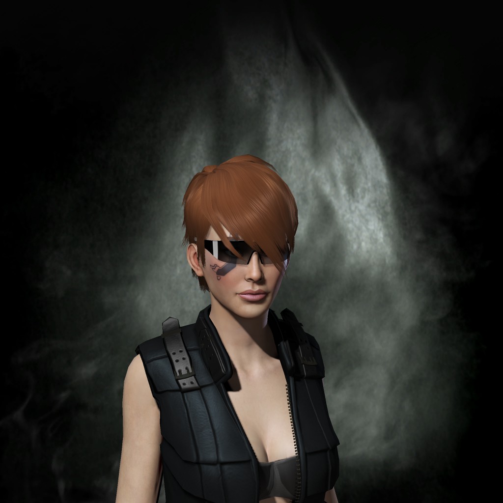 Samantha BossLady