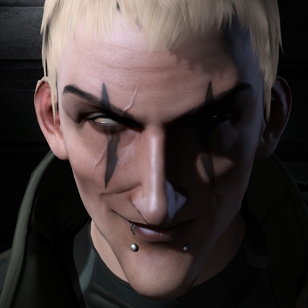 Silas Malachi