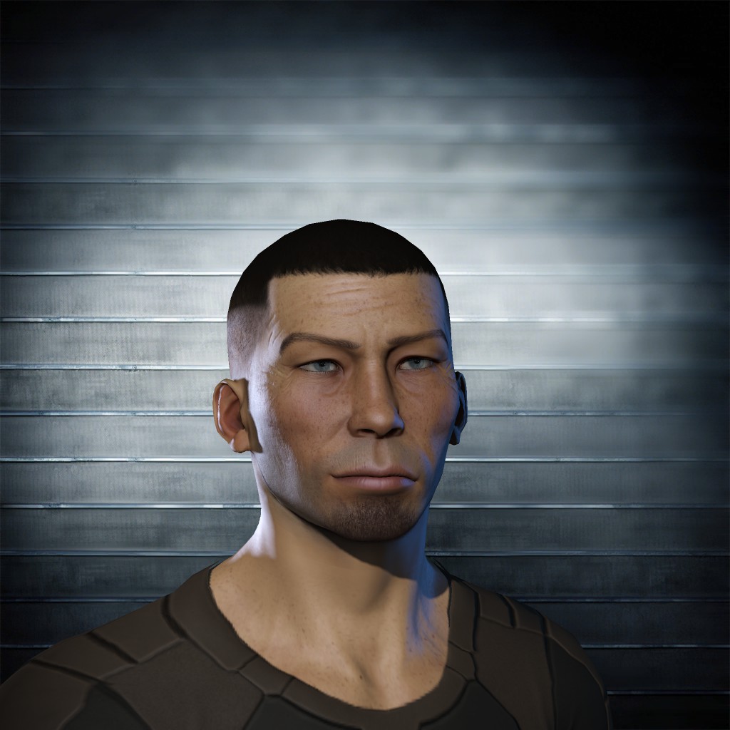 Devin Evingod