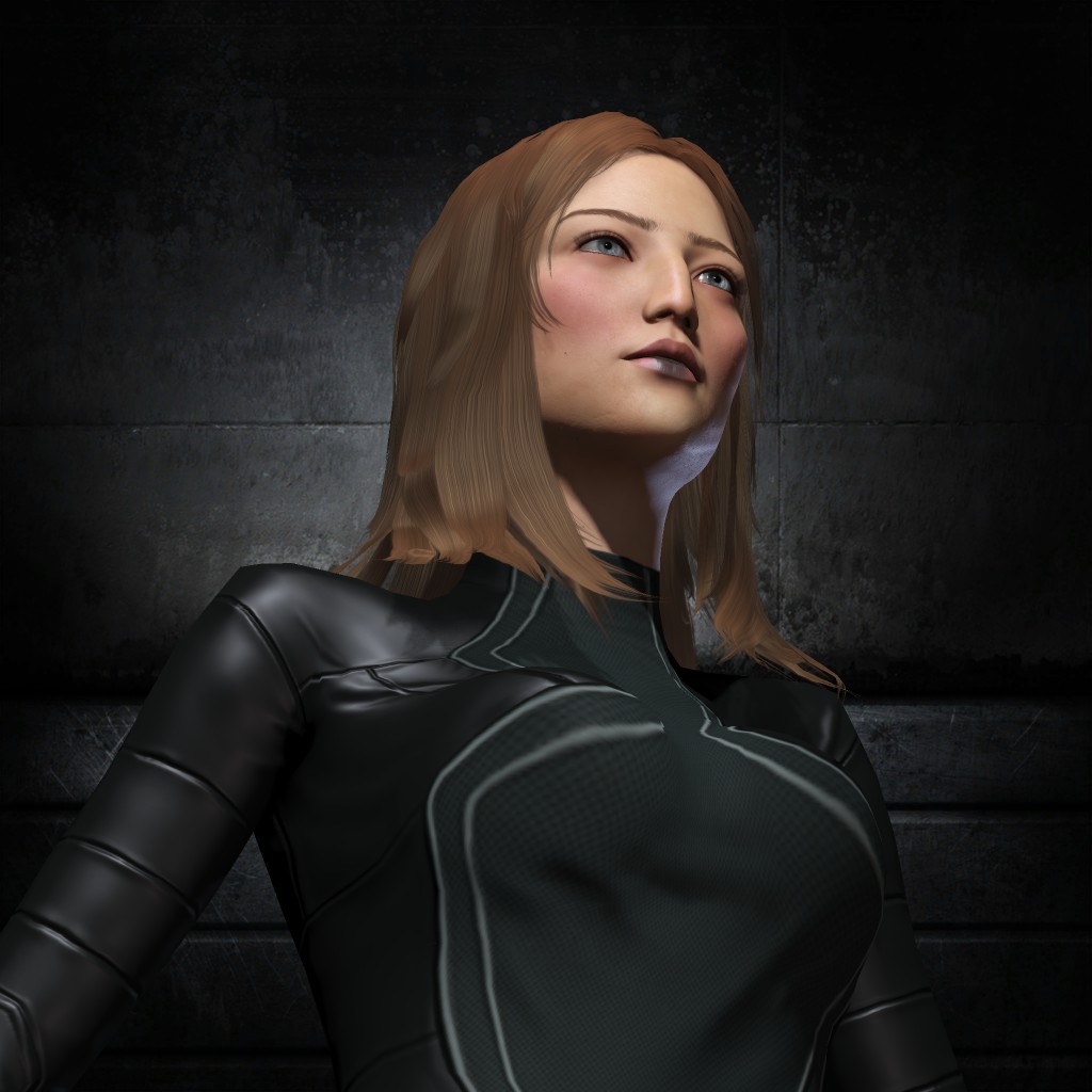 Felicity Razgriz