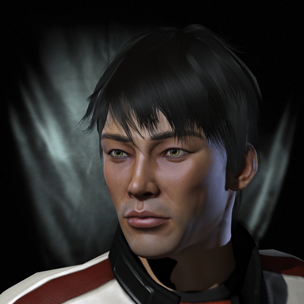 Jac Kang