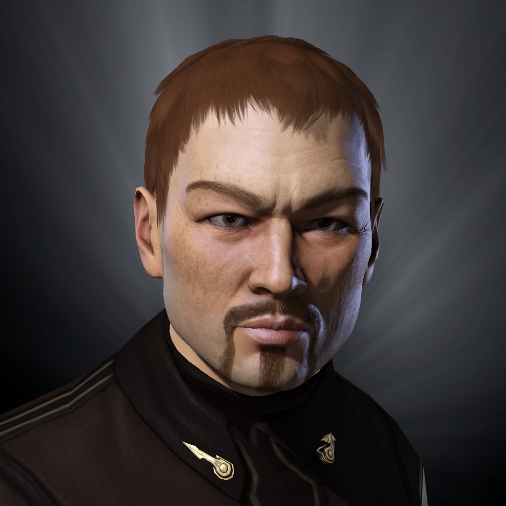 Stefan Maresh