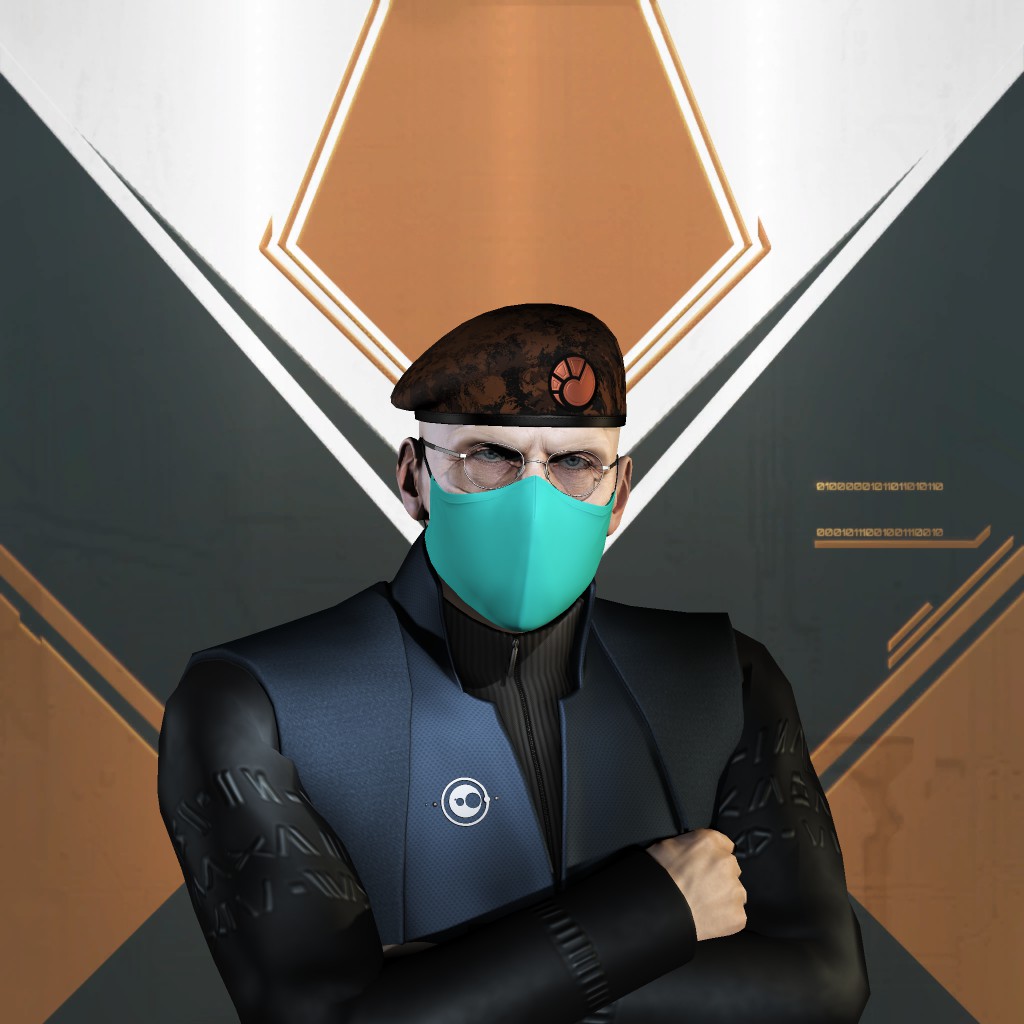 Vitali Karandash