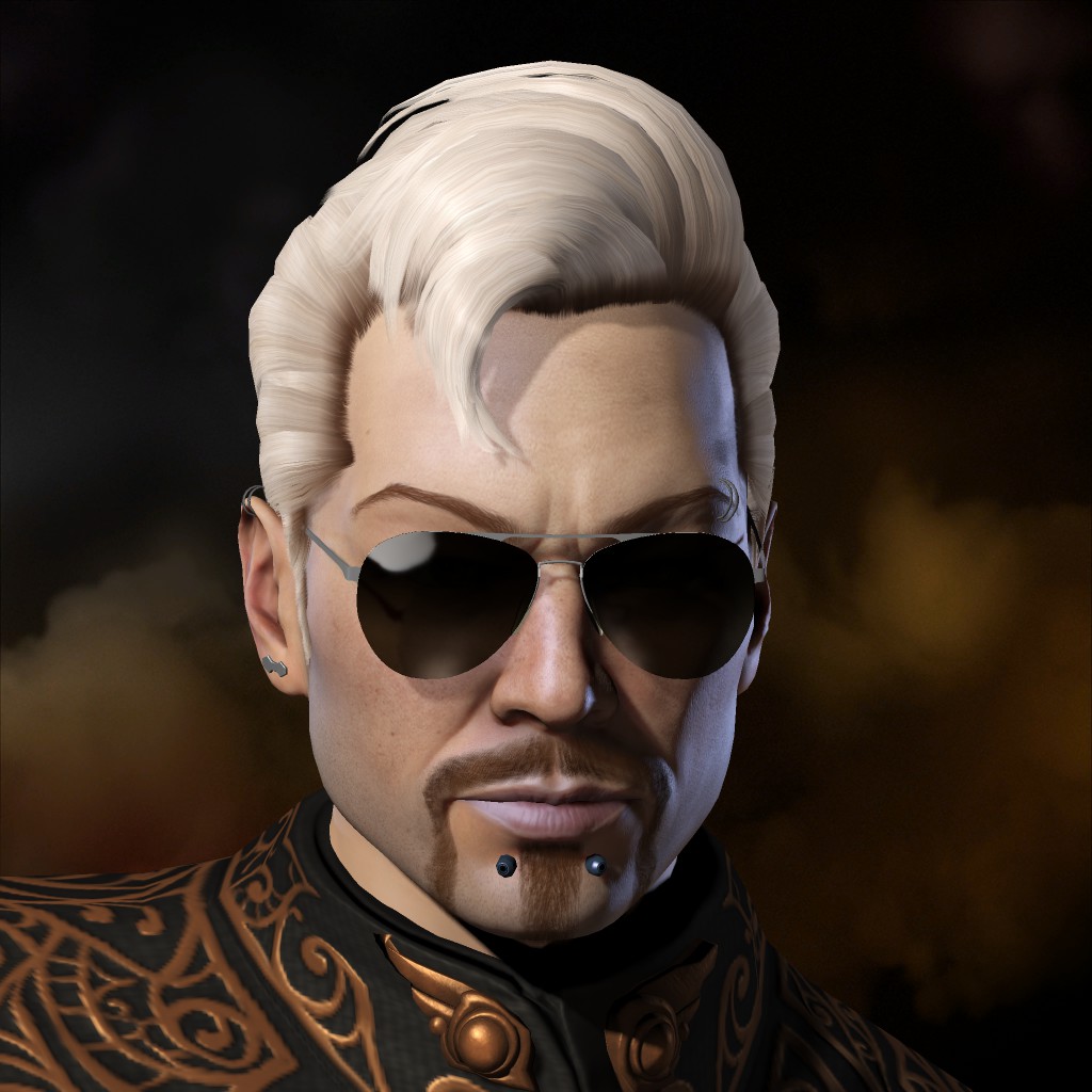 portrait
