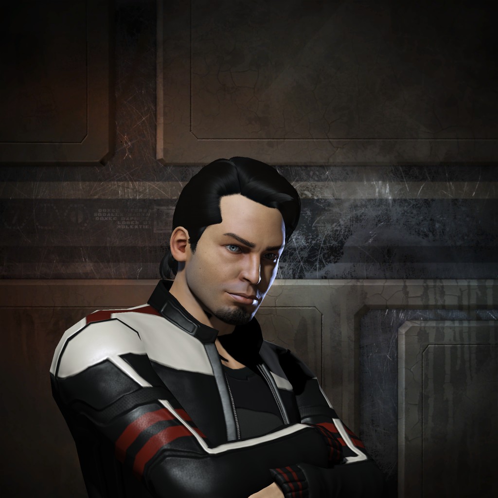 Theok Starlord