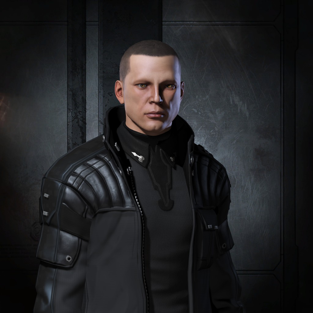 eugene yurov