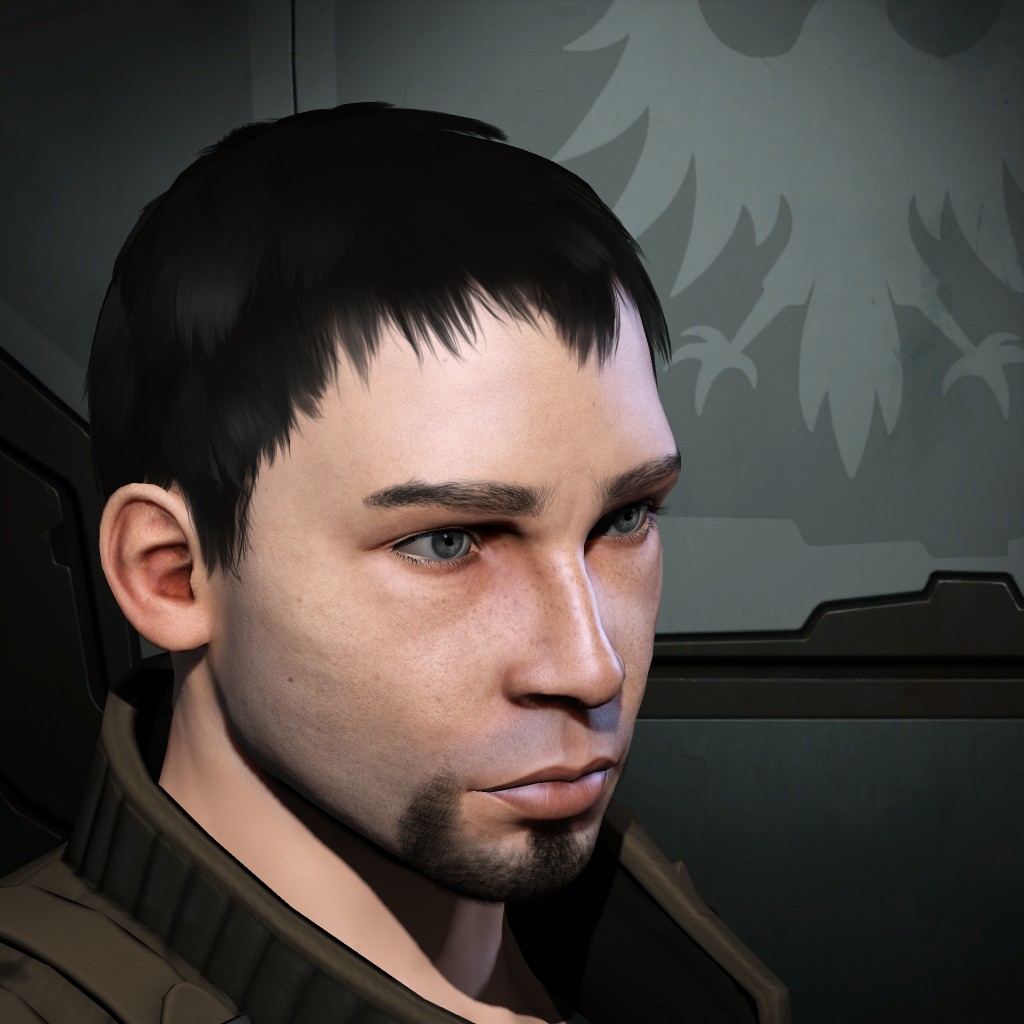 portrait