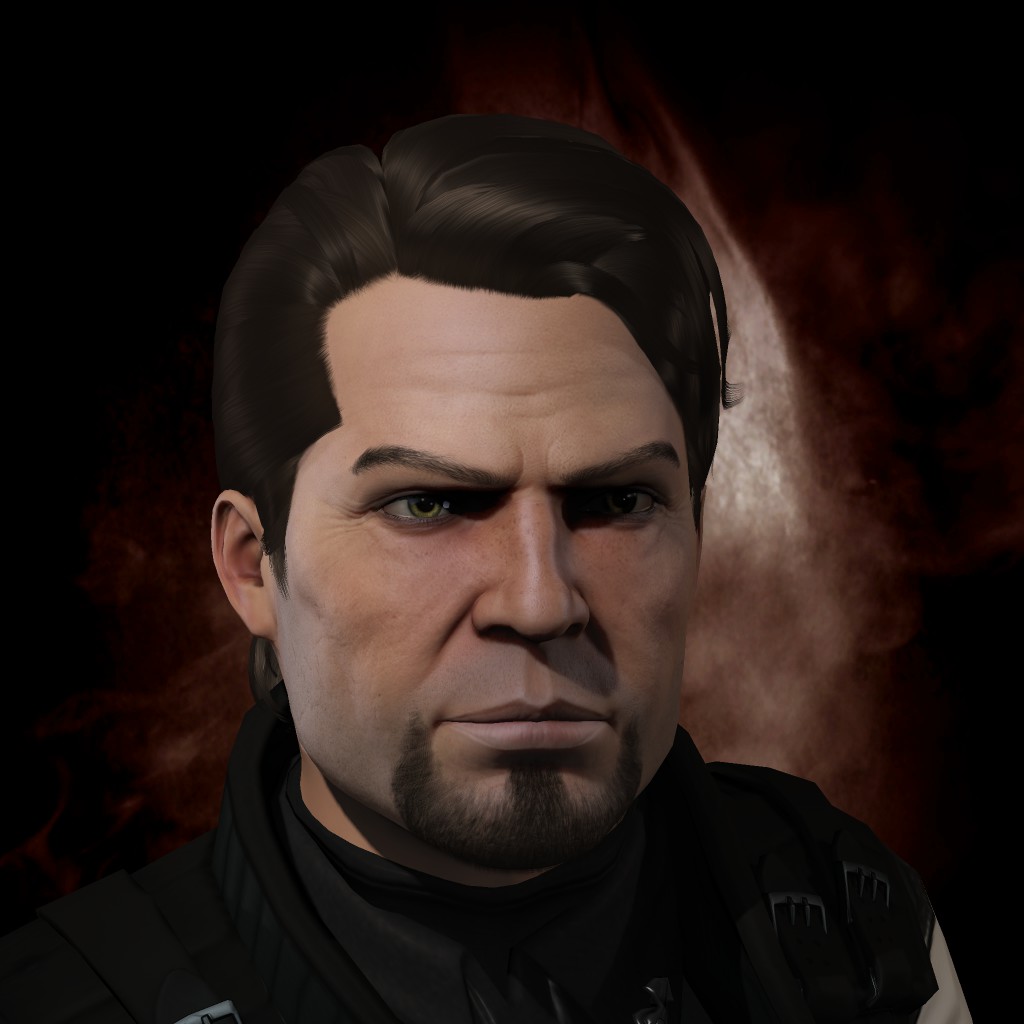 Kahn Ganix