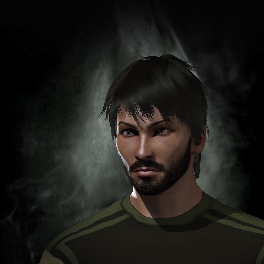 Van Orn
