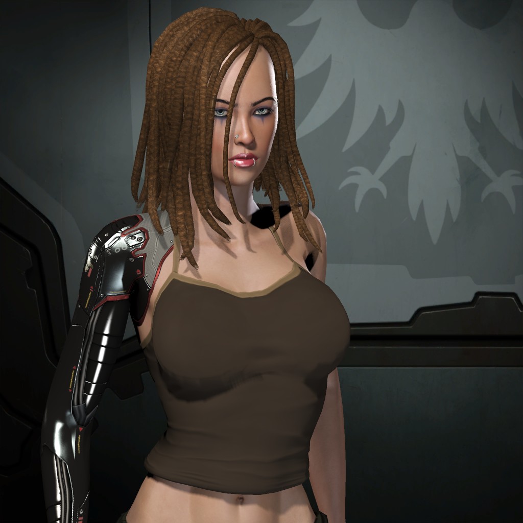 Kory Black
