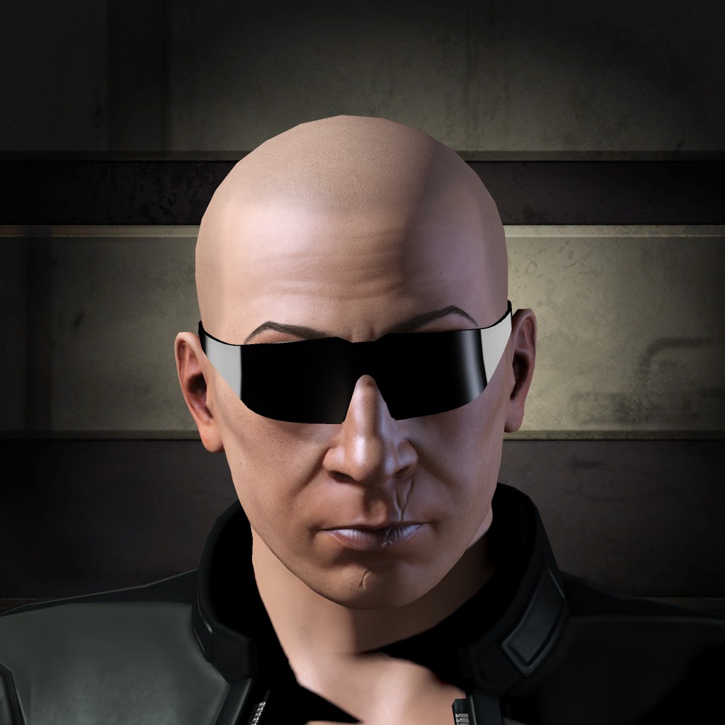 Tony Valderama