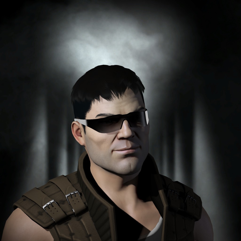 Mark'III Mikakka