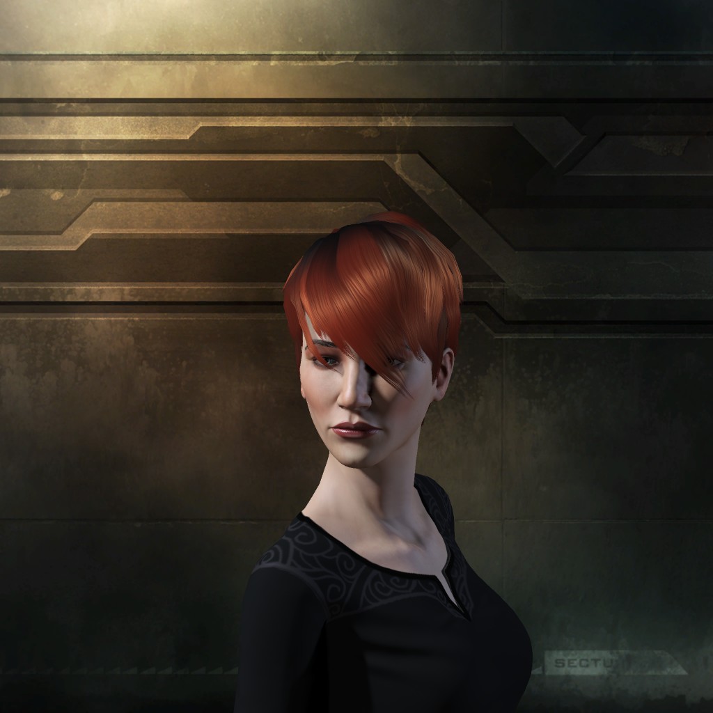 Liselene ni'Firrian