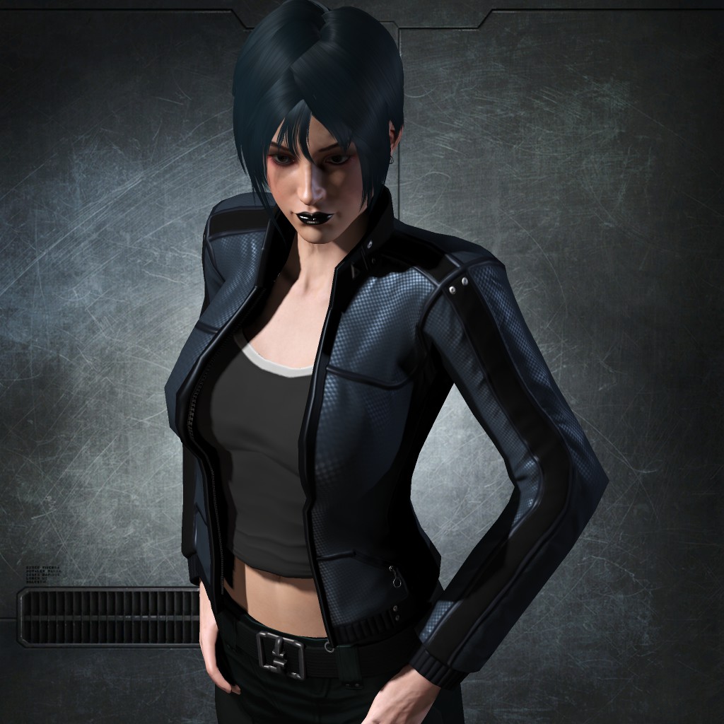 Lissara Kuchiki