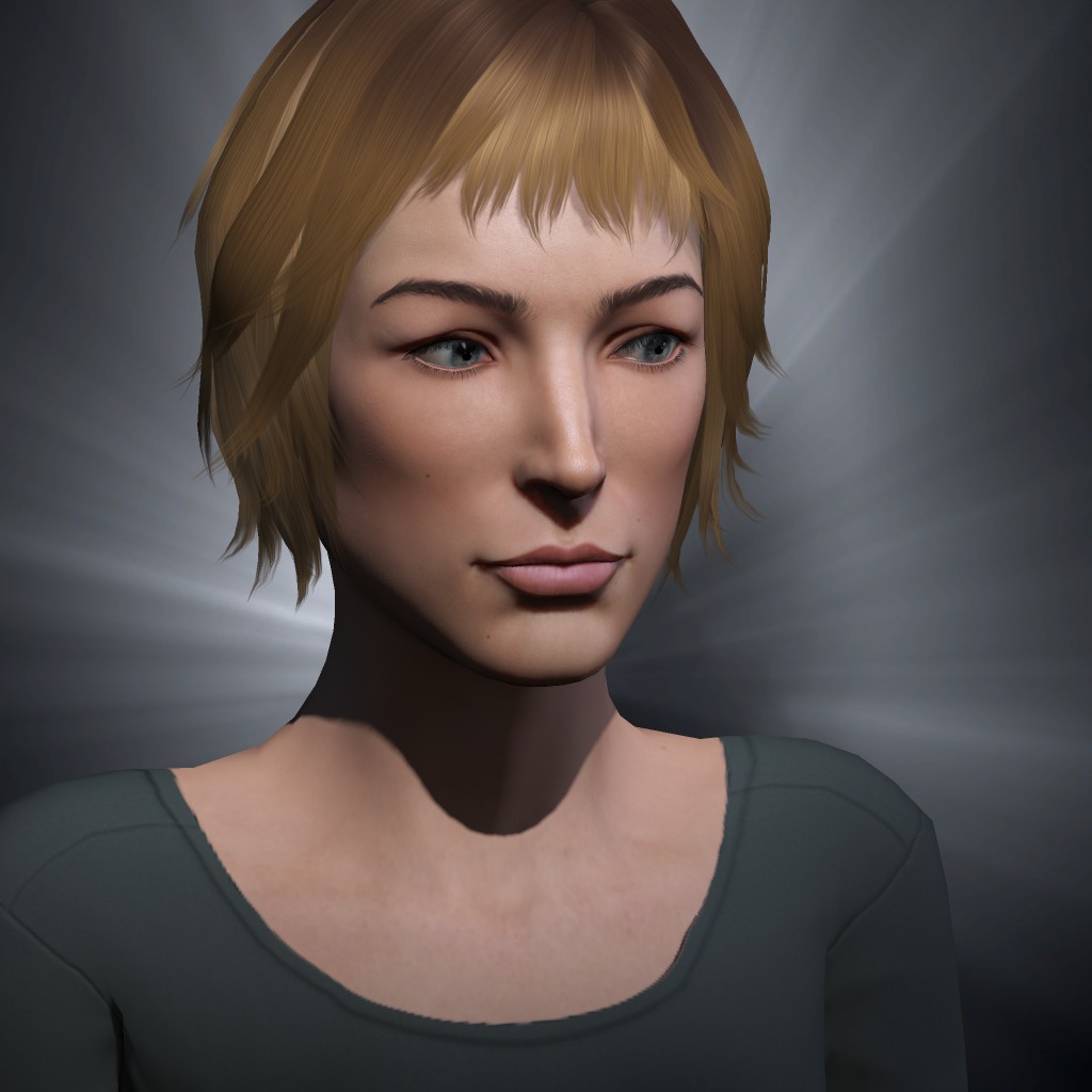 portrait