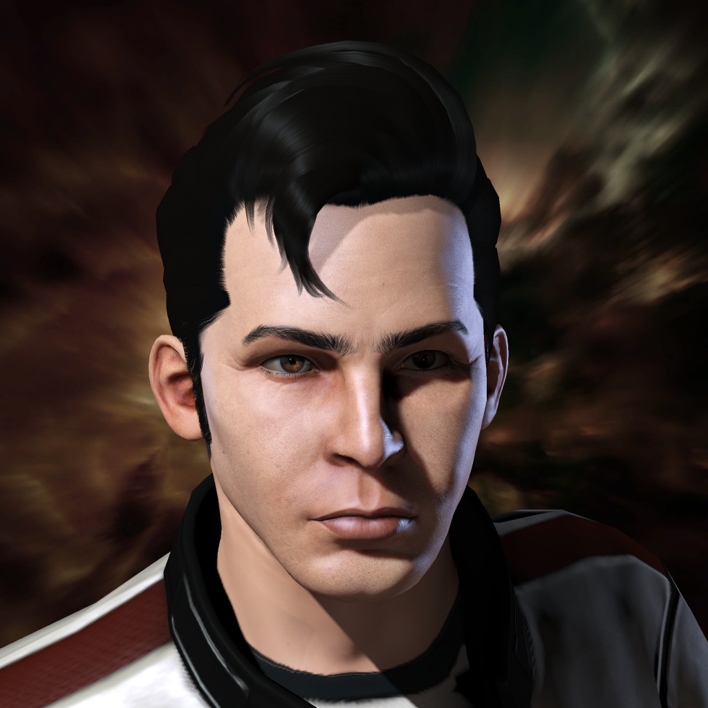IO Trek